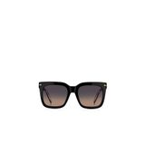 Hugo Boss 20684280754PR Siyah Kadın Güneş Gözlüğü