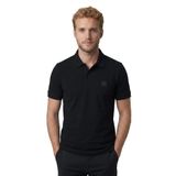 Hugo Boss 50507803-001 Erkek Siyah Tişört