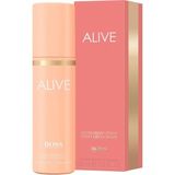 Hugo Boss Alive Edp Deo Spray 100 ml Kadın Deodorant