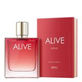 Hugo Boss Alive Intense EDP 50 ML Kadın Parfümü