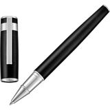Hugo Boss Arche Horizon Siyah Metal Rollerball Kalem - Standart