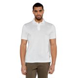 Hugo Boss Beyaz 100 Polo Erkek Gömlek