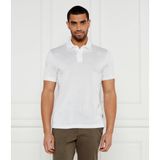 Hugo Boss Beyaz 100 Polo Erkek Gömlek