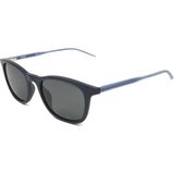 Hugo Boss Boss 0965 S Rctm9 50 Unisex Güneş Gözlüğü - Siyah