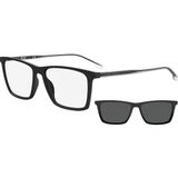 Hugo Boss Boss 1151 003IR 56 Erkek Güneş Gözlüğü - Füme