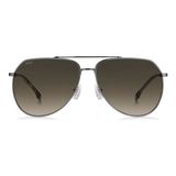 Hugo Boss Boss 1447/S KJ186 - Metalik Gri