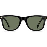Hugo Boss BOSS 1508/S 807QT 52 Güneş Gözlüğü - Yeşil