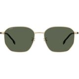 Hugo Boss Boss 1673/F/SK-J5G‐ALTIN Unisex Güneş Gözlüğü - Altın