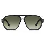 Hugo Boss Boss 1718/S Kb7 Grey Erkek Güneş Gözlüğü