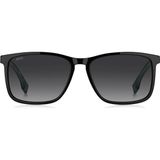 Hugo Boss Boss 1825/S 807 Blk Erkek Güneş Gözlüğü - Siyah