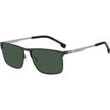 Hugo Boss Boss 1837/G/S Svk/qt 57 Erkek Güneş Gözlüğü - Çok Renkli