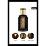 Hugo Boss Boss Bottled Elixir EDP 50 ml Erkek Parfüm
