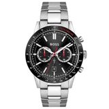 hugo-boss Boss Watches HB1513922 Erkek Kol Saati Siyah