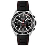 Hugo Boss Boss Watches HB1513969 Erkek Kol Saati Siyah