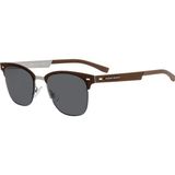 Hugo Boss BOSS0934/S 09Q 2k Erkek Güneş Gözlüğü