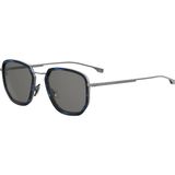 Hugo Boss BOSS1029-F-S 38L LR Kadın Güneş Gözlüğü