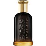 Hugo Boss Bottled Absolute Intense EDP 50 ml Erkek Parfüm
