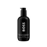 Hugo Boss Bottled Beyond Erkek Duş Jeli 200 Ml - Siyah