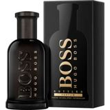 Hugo Boss Bottled EDP 50 ml Erkek Parfümü