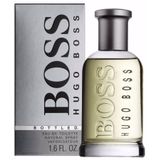 Hugo Boss Bottled EDT 100 ml Natural Spray Erkek Parfümü