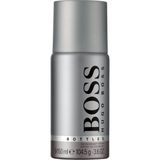 Hugo Boss Bottled Erkek Deo Spray 150 ml Oryantal Koku ile Ferahlatıcı Etki