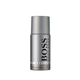 Hugo Boss Bottled Erkek Deospray 150 Ml - Gri