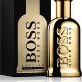 Hugo Boss Bottled Gold Limıted Edition EDP 100 ml Erkek Parfüm