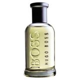 Hugo Boss Bottled No:6 EDT 50 ml Odunsu Erkek Parfümü