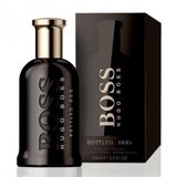 Hugo Boss Bottled Oud EDT 100 ml Erkek Parfüm