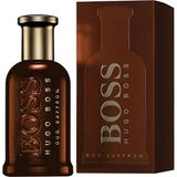 Hugo Boss Bottled Oud Saffron EDP 100 ml Safran&Gül Erkek Parfüm