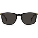 Hugo Boss Bs 1406/F/SK 2m2 57 Ir Erkek Güneş Gözlüğü
