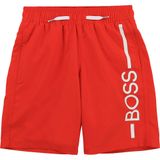 Hugo Boss Çocuk Short SHORT 24682/9970 RED
