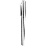 Hugo Boss Contour Soft Bauhaus Gri Rollerball Kalem
