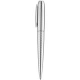 Hugo Boss Contour Soft Bauhaus Gri Tükenmez Kalem