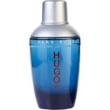 Hugo Boss Dark Blue Travel Exclusive Edt 75 ml Erkek Parfüm