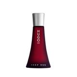 Hugo Boss Deep Red Edp Woman 50 ml Kadın Parfüm