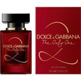 Hugo Boss Dolce & Gabbana the One Only Red Fem Edp 100 Ml Kadın Parfüm 428400971