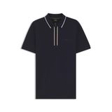 Hugo Boss Erkek 50555698 Moda > Erkek > Kıyafet > Spor Giyim > T-shirt Ve Polo Yaka T-shirt > Polo Gömlek