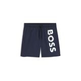 HUGO BOSS Erkek Ahtapot Yüzme Şortu