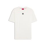 Hugo Boss Erkek Dalile Tişört (1'li paket), Natural103, XL