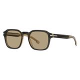 Hugo Boss Erkek Güneş Gözlüğü 1627/S S05 GREY BROWN 51-20-145