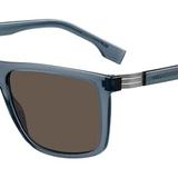 Hugo Boss Erkek Güneş Gözlüğü,Boss 1699/S,Mavi