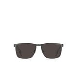 Hugo Boss Erkek Güneş Gözlüğü,Boss 1826/S Koyu Gri