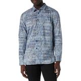 Hugo Boss Erkek Magneton_2 Tişört, Açık/Pastel Blue459, Small EU, Light/Pastel Mavi 459, Small