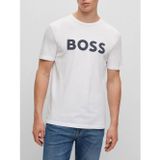 Hugo Boss Erkek T-Shırt 50481923-100