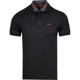 Hugo Boss Erkek T-Shırt 50486009-10242405-001 - Siyah - L