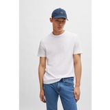 Hugo Boss Erkek T-shırt 50508243-100