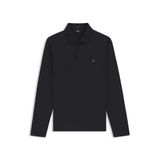 HUGO BOSS Erkekler için polo tişört, Koyu Mavi 406, M