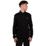 HUGO BOSS Erkekler için polo tişört, siyah 001, XXL