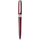Hugo Boss Essential Classic Bordo Tükenmez Kalem